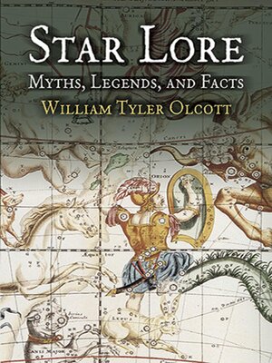 cover image of Star Lore